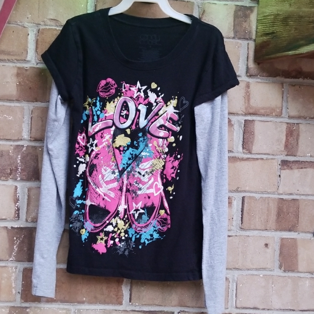 CandyCoast Long Sleeve T-shirt